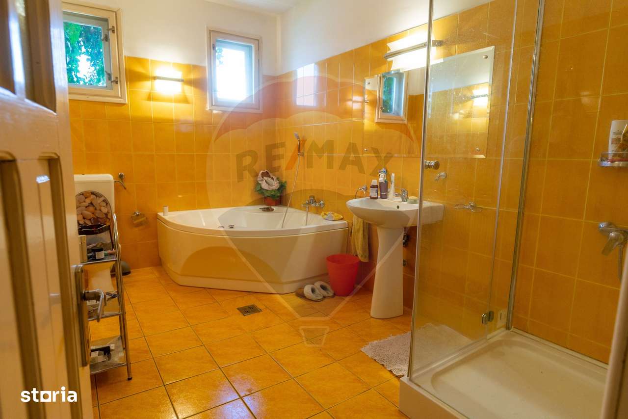 Vila multifunctionala de vanzare, Soseaua Slaj-13