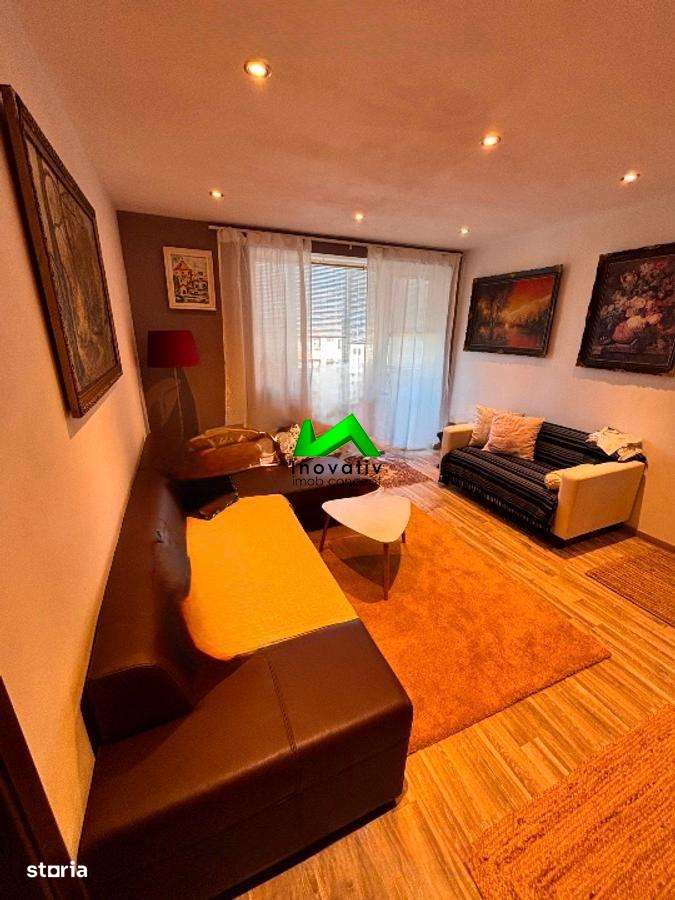 Apartament de vanzare 2 camere Sibiu Terezian-7