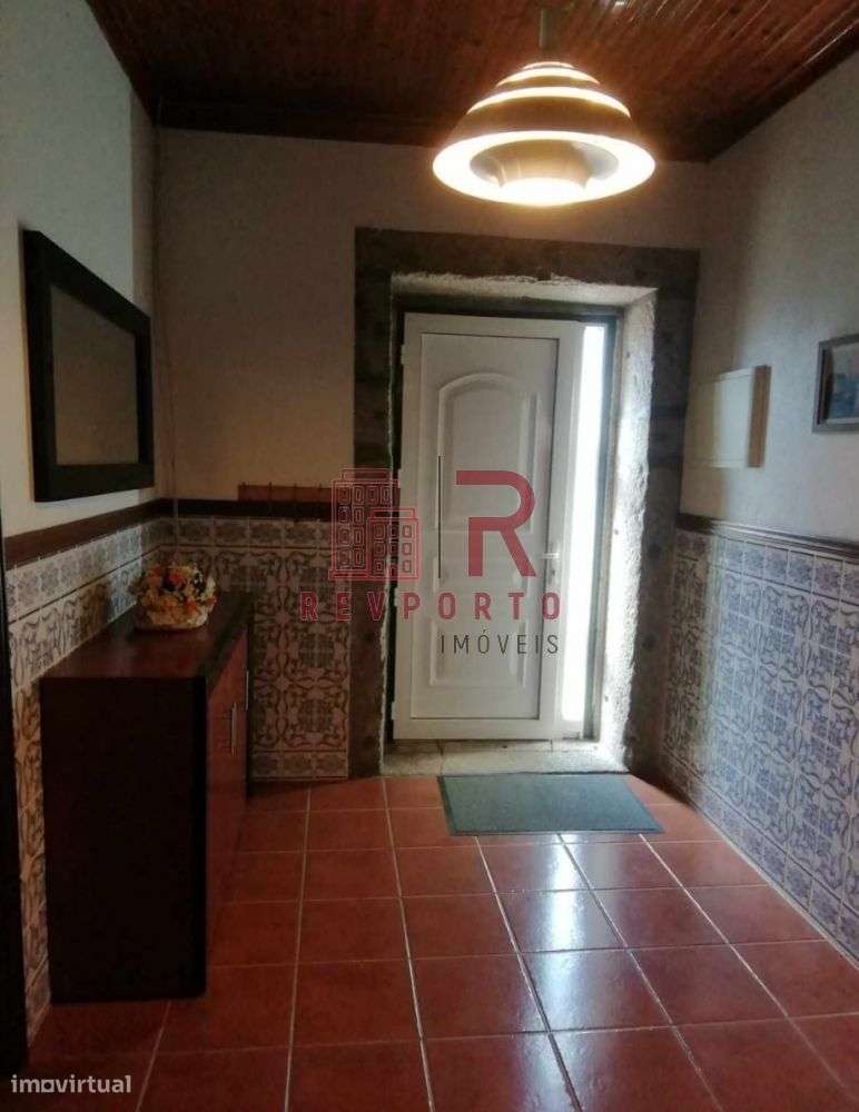 Moradia independente, Mobilada (T1 com logradouro) - Grande imagem: 4/12