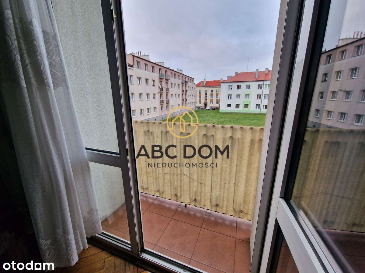 Słoneczna kawalerka z potencjałem - Pkp dworzec - Pełny obrazek: 4/12