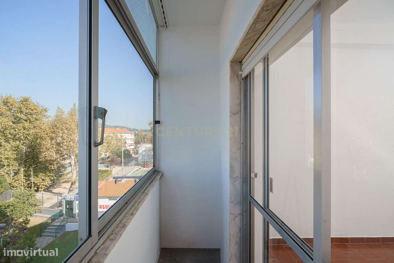 Apartamento T2 em Setúbal – Excelente Oportunidade-5