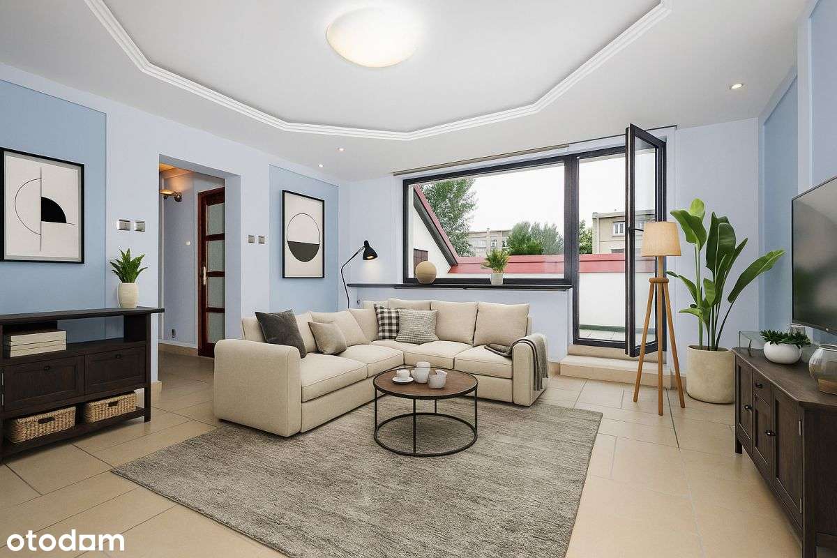 Mieszkanie we Władysławowie-0