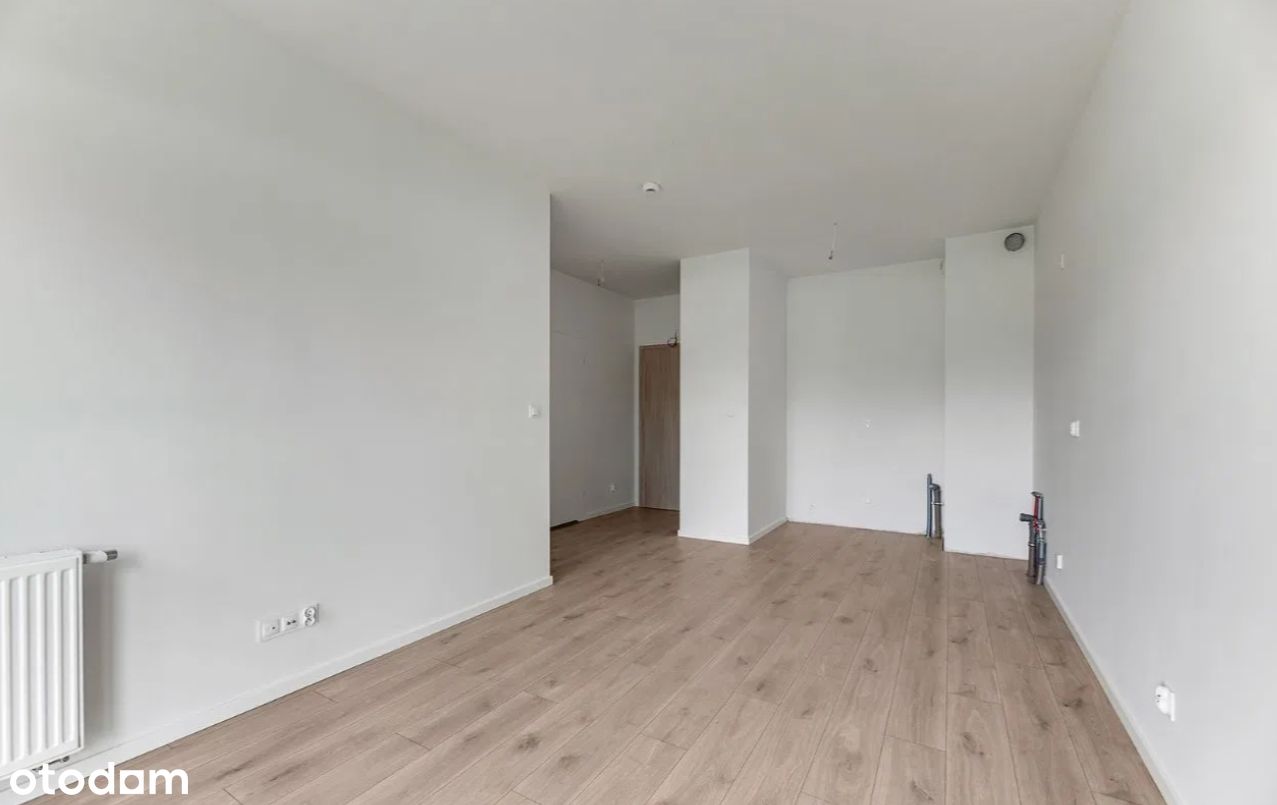 Nowe 2 pokoje⭐17min plaża⭐DniOtwarte⭐Parking