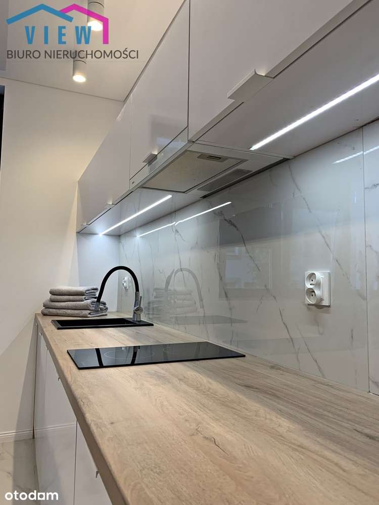 2 kawalerki/Gdańsk Śródmieście/Gotowy biznes - Pełny obrazek: 3/12