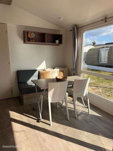 Casa móvel T2 Madeira - Grande imagem: 5/12