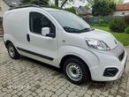 Fiat Fiorino - 9