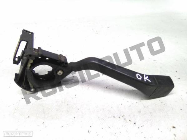 Comutador Limpa Vidros  Vw Polo 1.4 D - 1