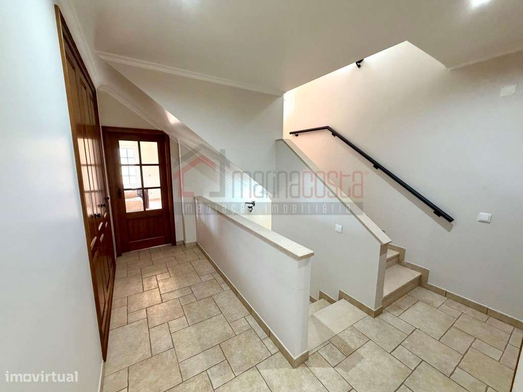 QUINTA EXCLUSIVA COM 2 MORADIAS | EREIRA / LAPA - CARTAXO-35
