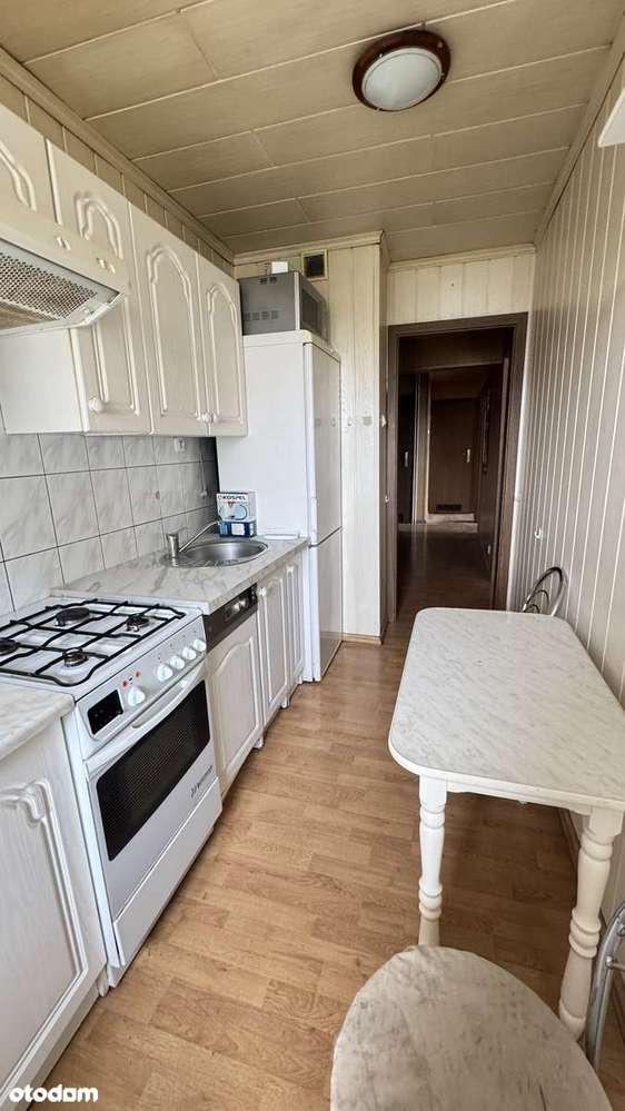 Sielec | 3 pokoje | Sosnowiec-1