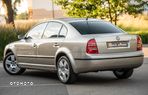 Skoda Superb 2.5 TDI Platinum - 9