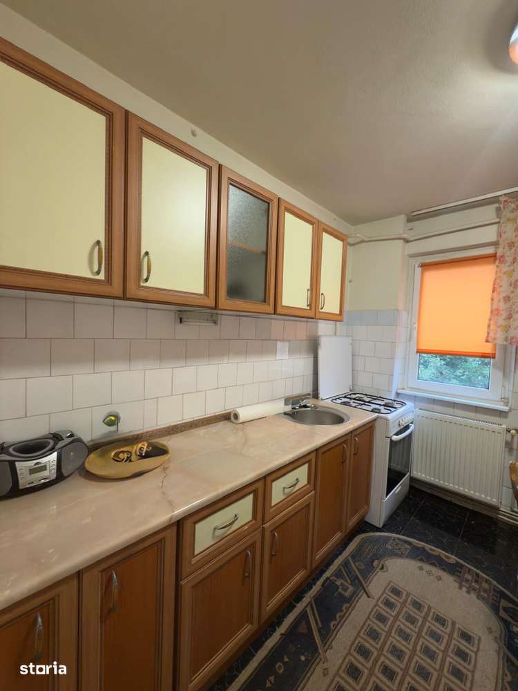 Apartament cu 2 camere, semidecomandat - zona Astra - Imagine principală: 4/12