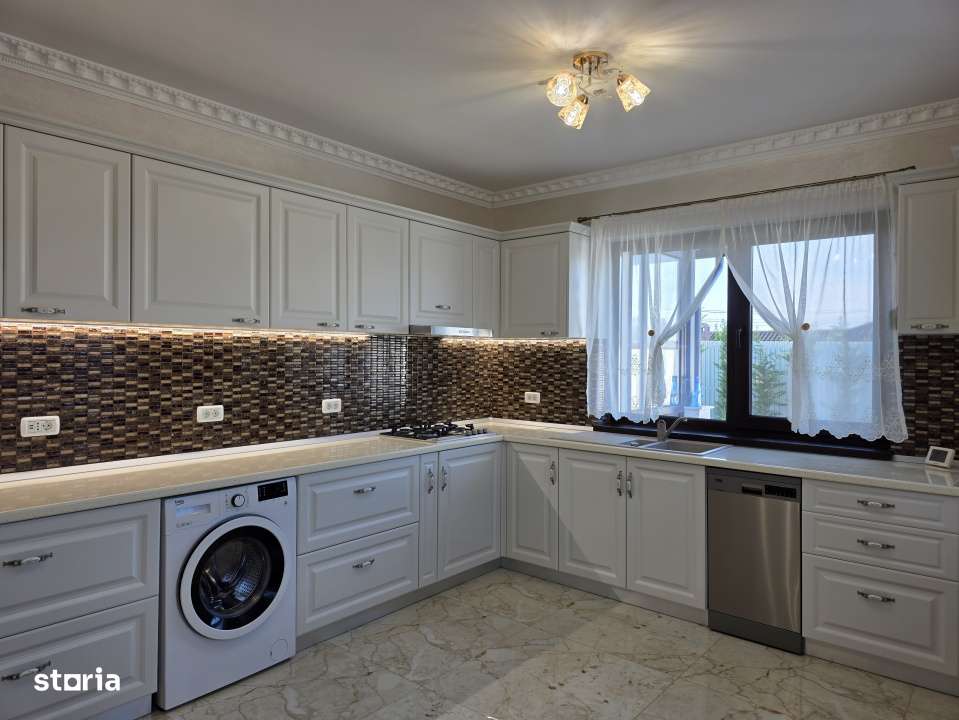 Luxury Villa • Resedinta Unica intr-un Ansamblu Privat - Imagine principală: 5/19