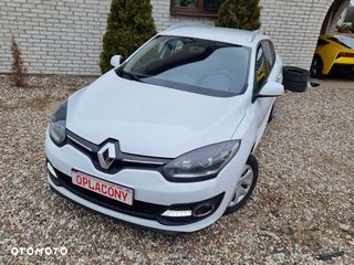 Renault Megane 1.2 16V TCe Energy Life