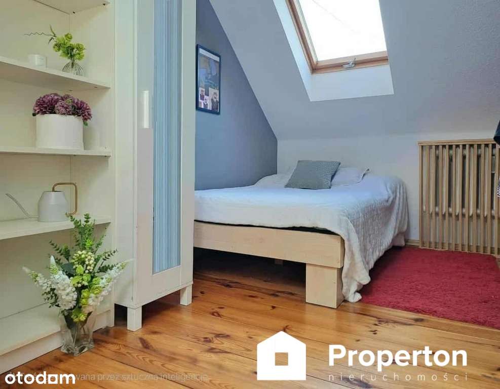 Rezerwacja Mieszkanie 2 pokoje Skierniewice - Pełny obrazek: 4/10