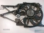 Termoventilador Usado OPEL ASTRA G (T98) 2.0 DTI 16V | 08.99 - 01.05 REF. 0 130... - 3