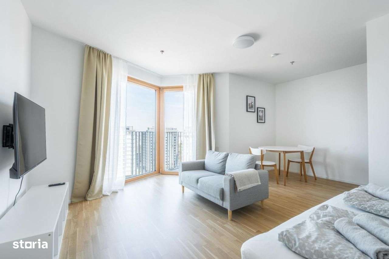 Apartament- zona rezidentiala - Imagine principală: 2/7