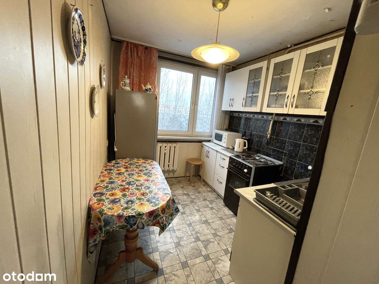 Rozkładowe, 4pok. ul. Bezpieczna-1