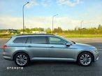 Volkswagen Passat 2.0 TDI BMT SCR Comfortline DSG7 - 11