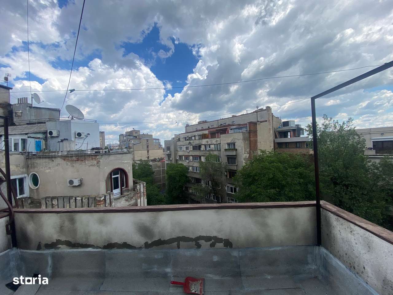 Apartament 6 camere ARMENEASCA-4