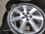 5x112 Alufelgi Felgi Aluminiowe 16 Koła Letnie VW PASSAT B5 B6 GOLF 5 6 7 TOURAN CADDY JETTA SHARAN SEAT EXEO LEON 2 ALTEA ALHAMBRA TOLEDO 3 SKODA OCTAVIA II III SUPERB I AUDI A4 B5 B6 A6 C5 A3 8P 8V Legnica ALU-RAD 7mm - 2