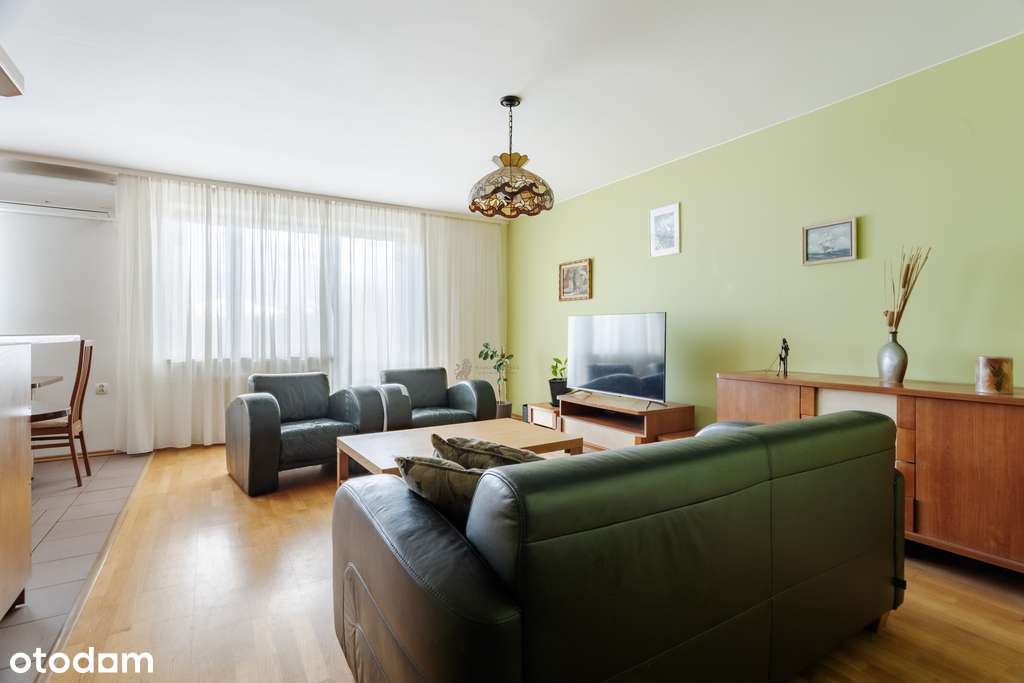 Jabłonna / 4 pokoje / 80,71 m² / piwnica 9 m²-8