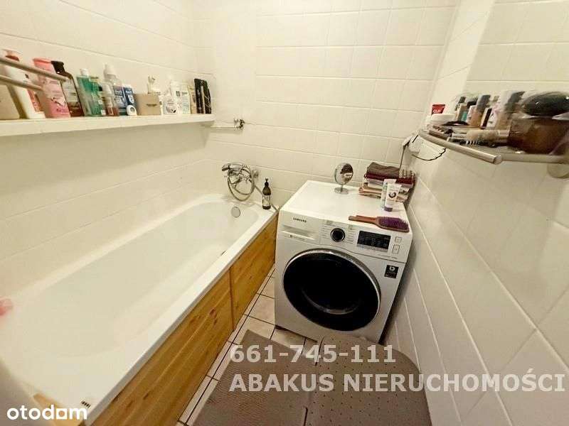 SwpdL, 3 pokoje, loggia, rej. Szymanowskiego - Pełny obrazek: 4/8