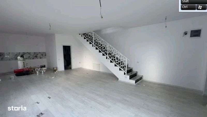 Casa Tip Duplex, 4 Camere , curte - Comuna Pantelimon/Selgros- Comisio - Imagine principală: 3/9