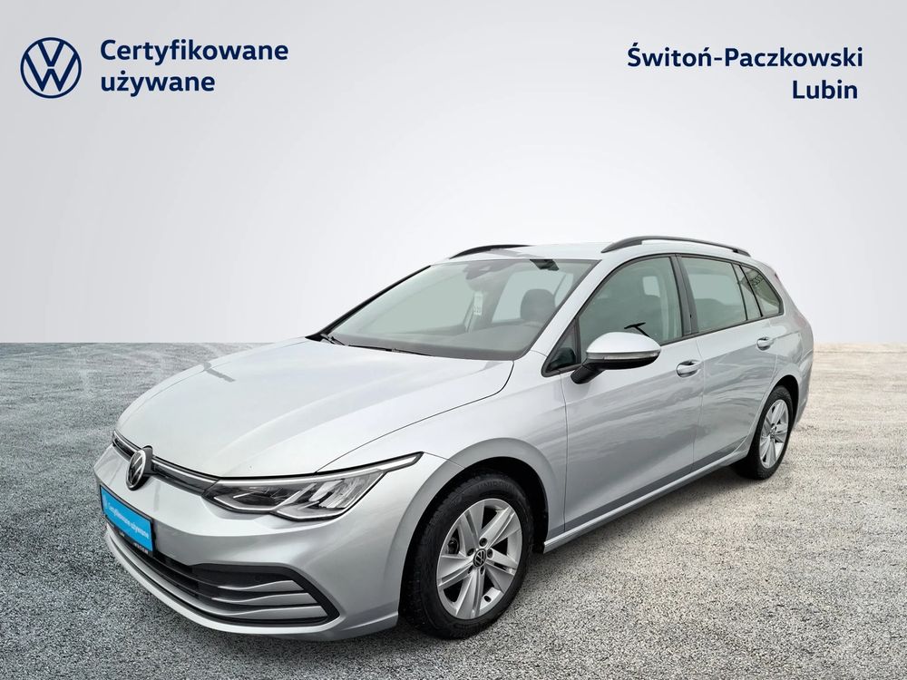 VIII Life 1.0 TSI 110KM 6-G LED App Connect Gwarancja Salon Polska