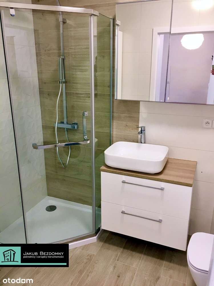 Pachońskiego 7 - nowe budownictwo - miejsce postojowe - blisko tramwaj - Pełny obrazek: 5/7