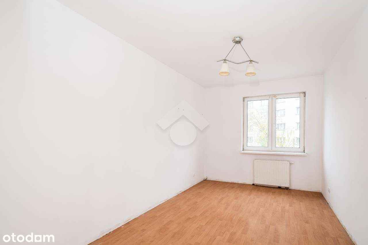 Siemienowicza | 3 pokoje | osobna kuchnia | 72 m² | do remontu-3