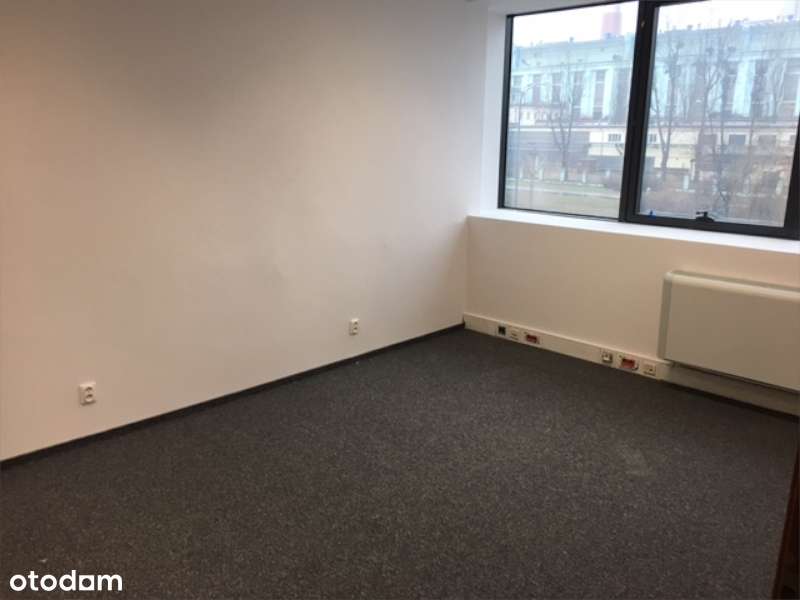 Lokal Biurowy 12 m² z Klimatyzacją w Centrum - Politechniki 22/24 - Pełny obrazek: 5/7