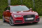 Audi A6 Avant 2.0 TDI Ultra DPF S tronic - 6