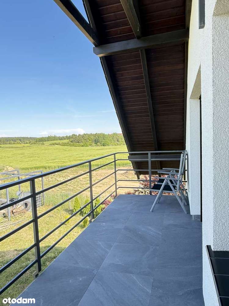 NOWA CENA! Bardzo ładny dom na dużej działce 0,4934 ha-Jaromierki.-9