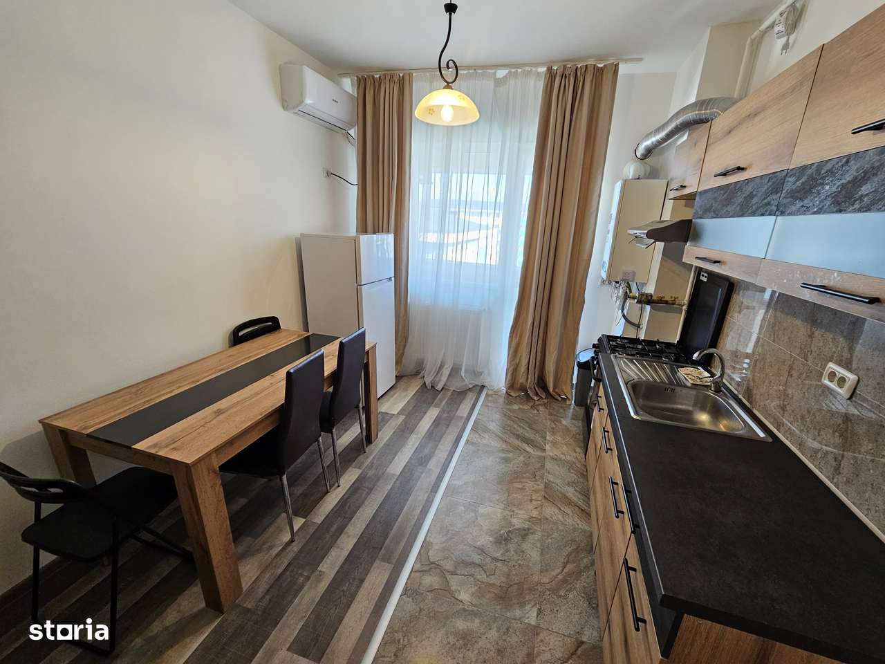 2 Camere Militari Residence Weiner Palada 12, Mobilat, Utilat, Liber-6