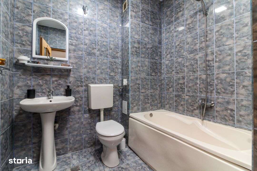 Comision 0% Apartament Zorilor UMF cu o camera, bloc 2006, etaj 2 - Imagine principală: 5/7