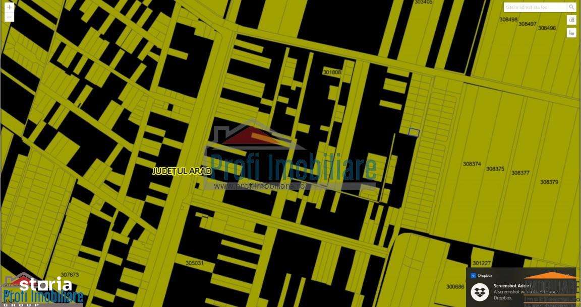 Teren 540mp Zimand Cuz, Proiect casa Parter 10 min. de zona Podgoria--18