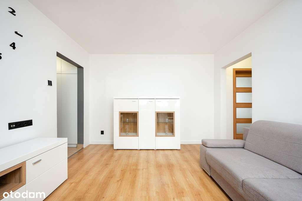 3 pokoje, 1. piętro, gotowe do zamieszkania-Górna - Pełny obrazek: 4/11