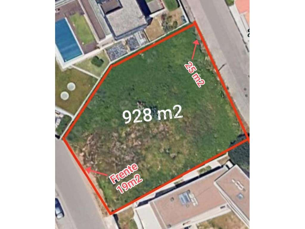 TERRENO URBANO | JOVIM | GONDOMAR-4