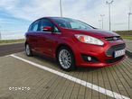 Ford C-MAX 2.0 ENERGI CVT - 19