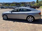 Audi A5 Sportback 2.0 TDI Business Line Sport - 23