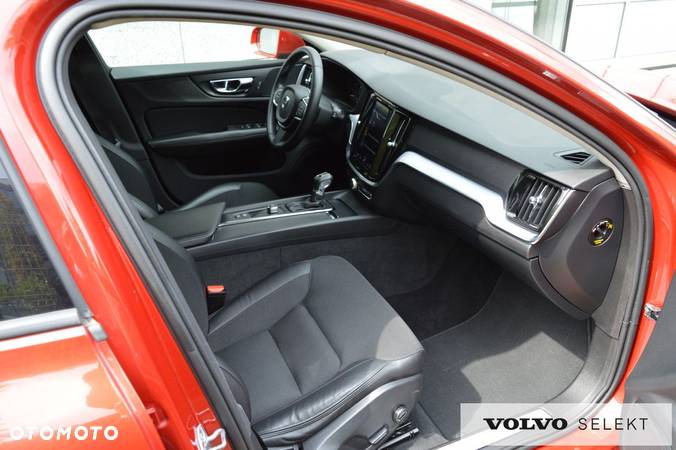 Volvo V60 - 14