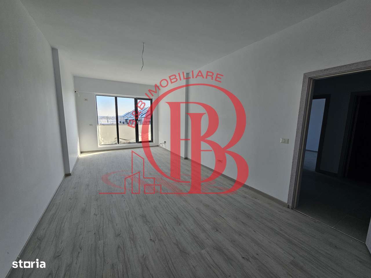 2 camere decomandat bloc boutique 7min STB Bratarii
