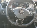 VW Golf 1.6 TDi Trendline BlueMotion - 10