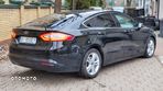 Ford Mondeo - 5