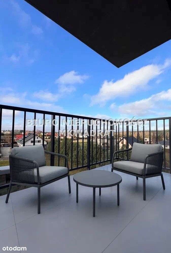 Apartament Premium z klimatyzacją i prywatnym parkingiem-9