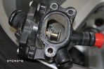 VOLVO V50S40V70S80 2.4 OBUDOWA TERMOSTATU 30650810 - 2