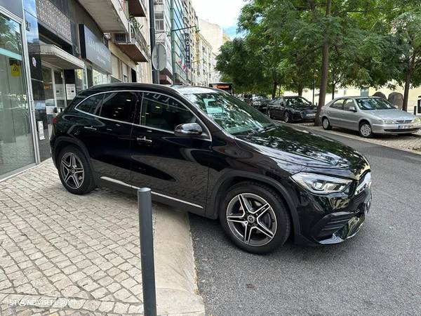 Mercedes-Benz GLA 200 AMG Line - 6