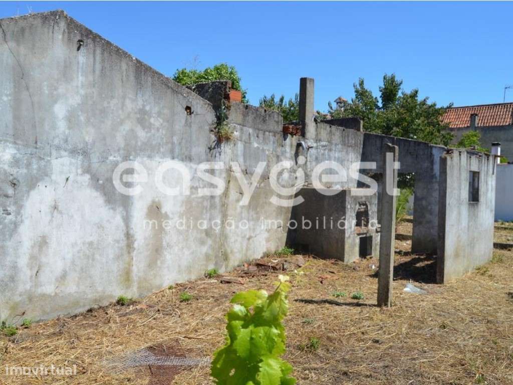 Terreno Urbano com 1526 m2 em excelente localização Entroncamento - Grande imagem: 4/15