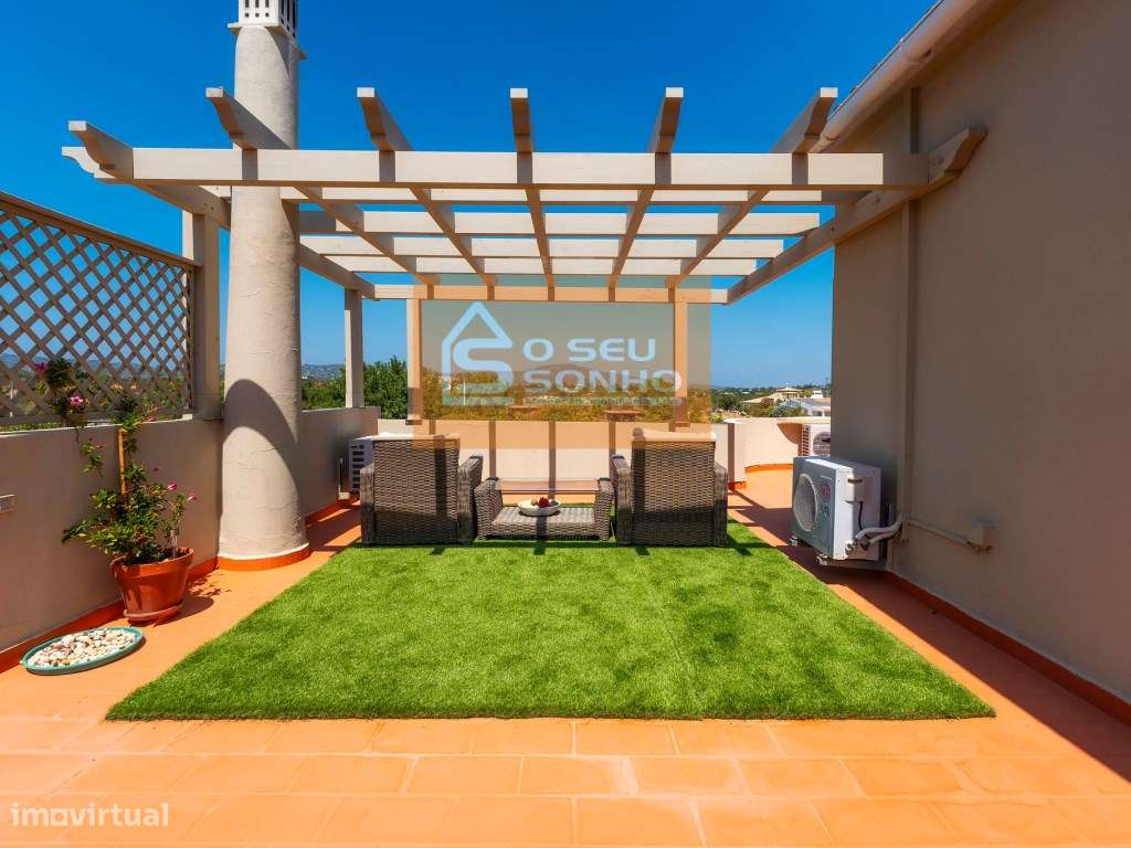 Moradia T3 em Pechão-11