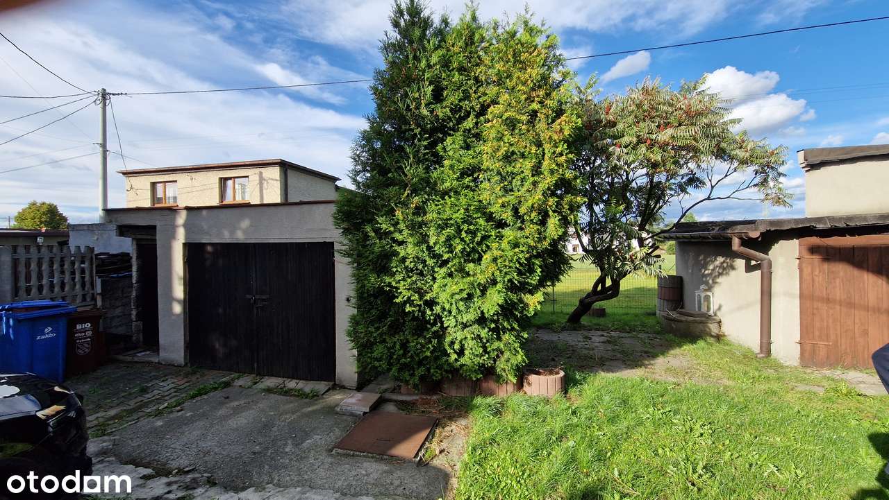 Budynek pod inwestycję-18